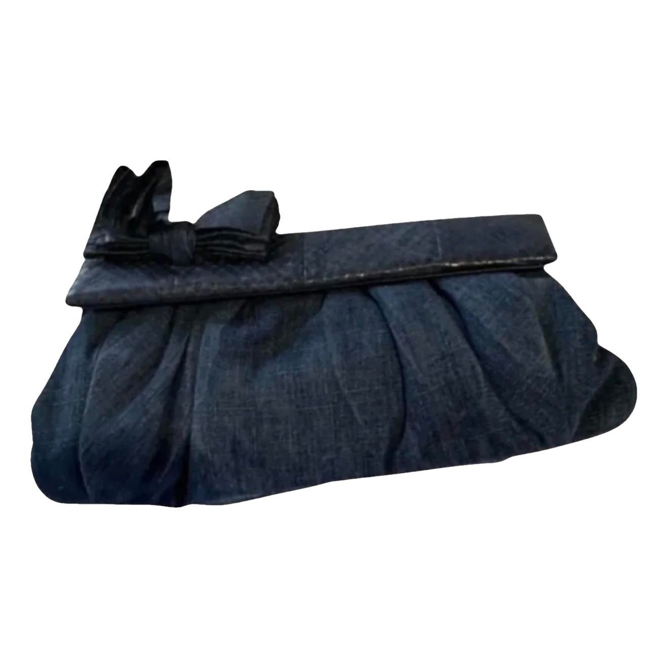 Clutch bag