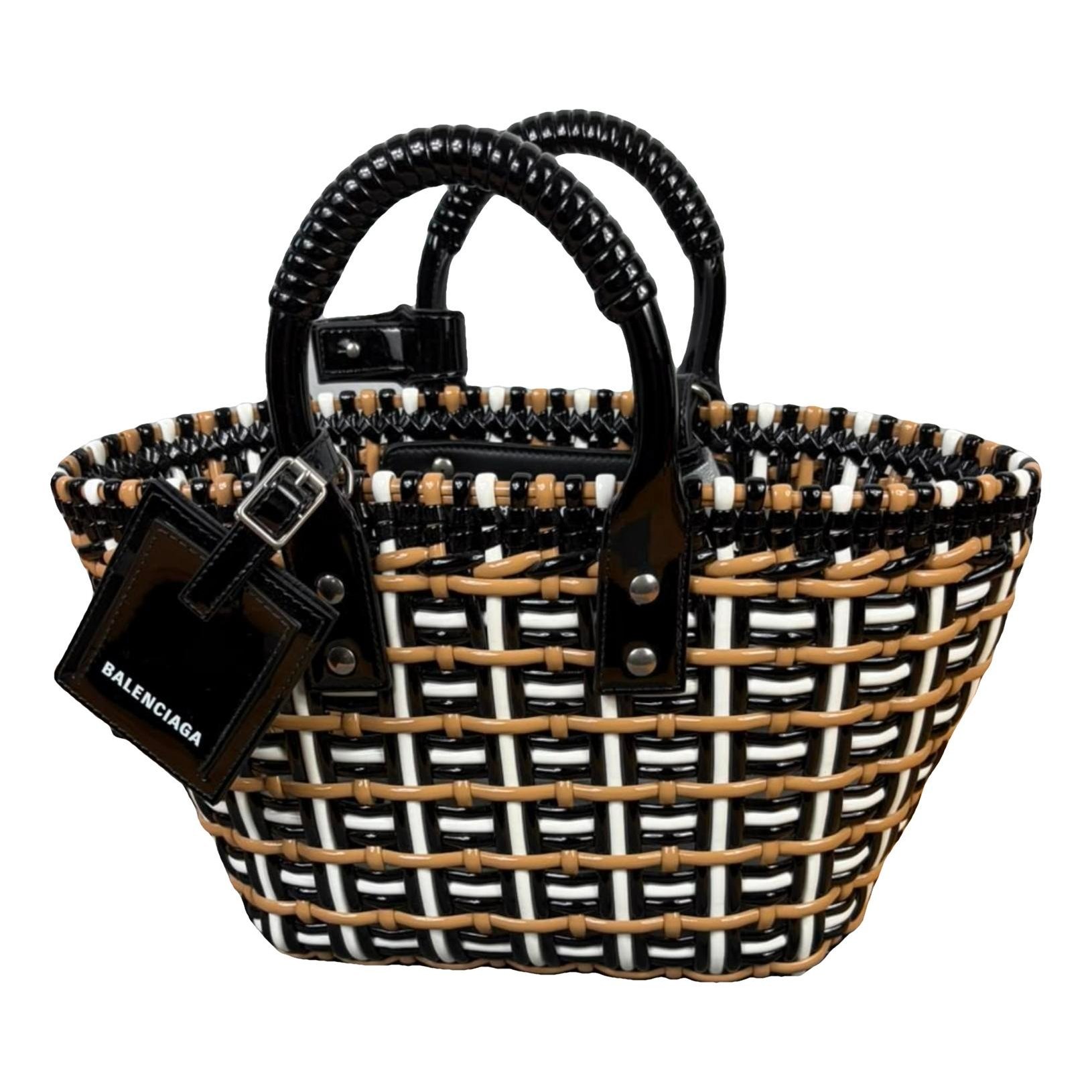 Bistro Panier tote