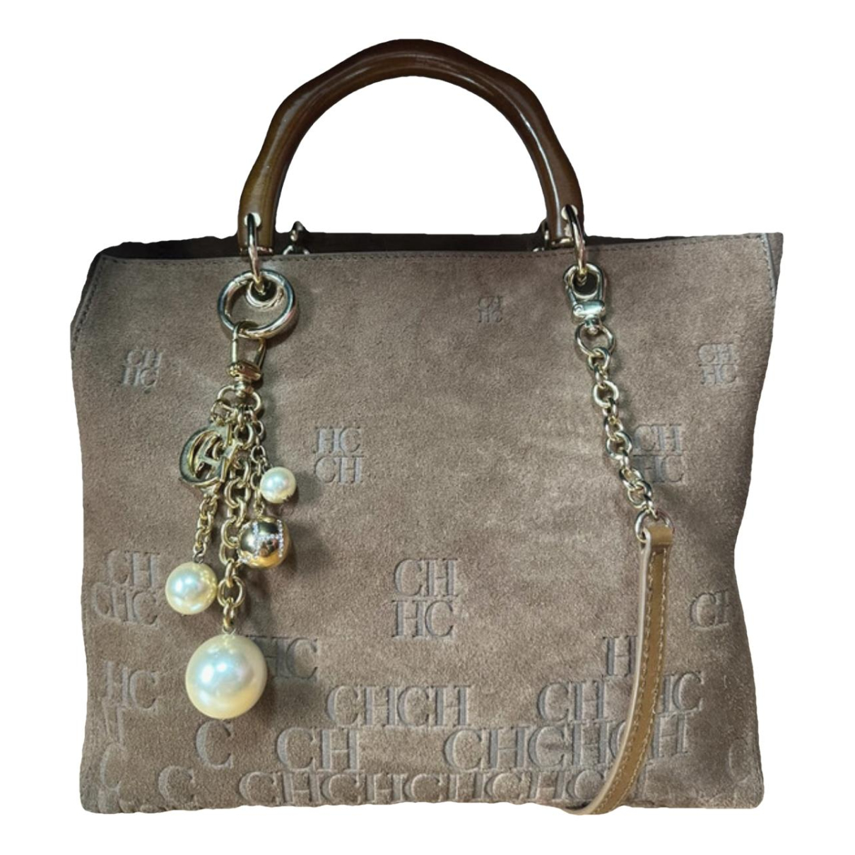 Carolina Herrera Handbag