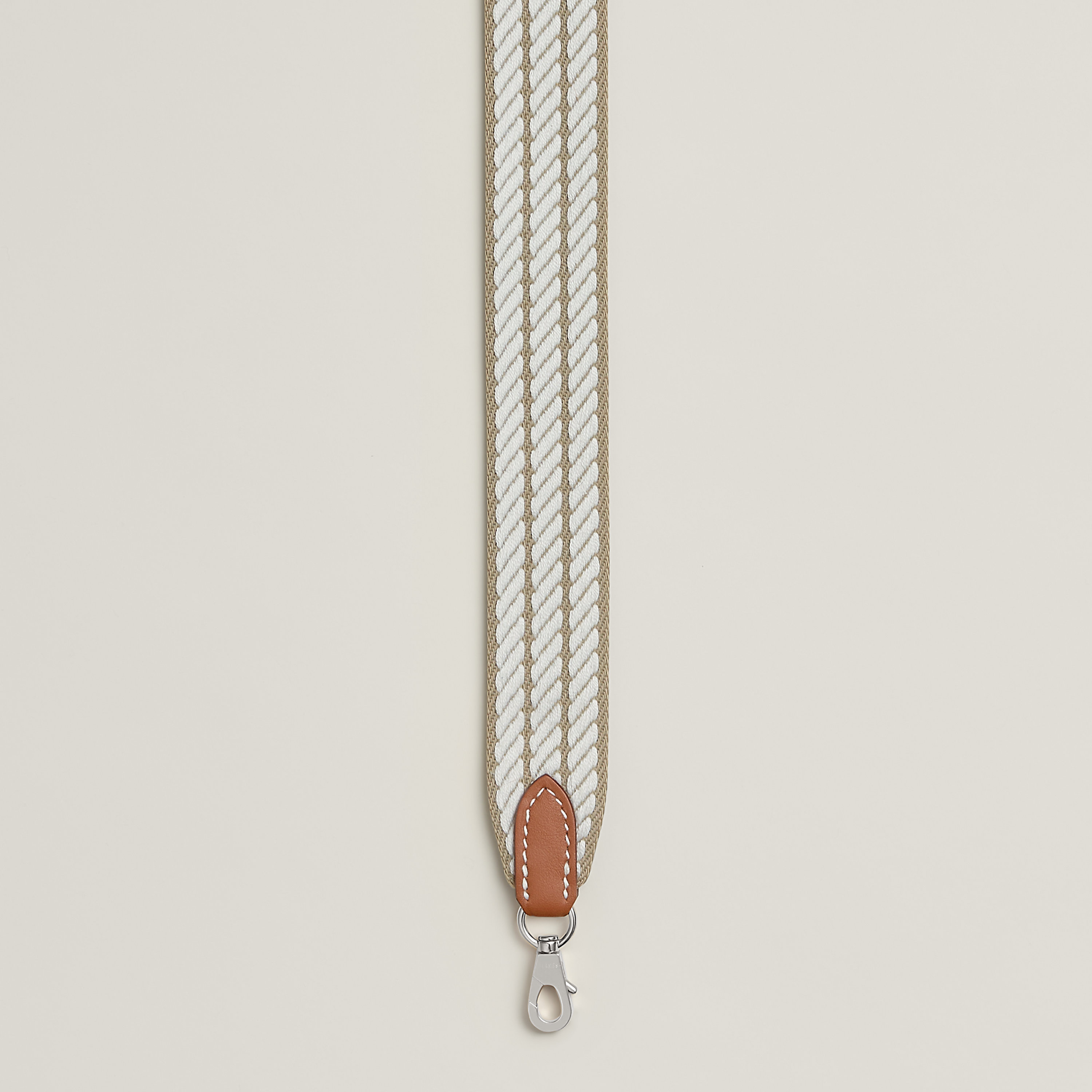 Sangle Cordage 25 mm bag strap