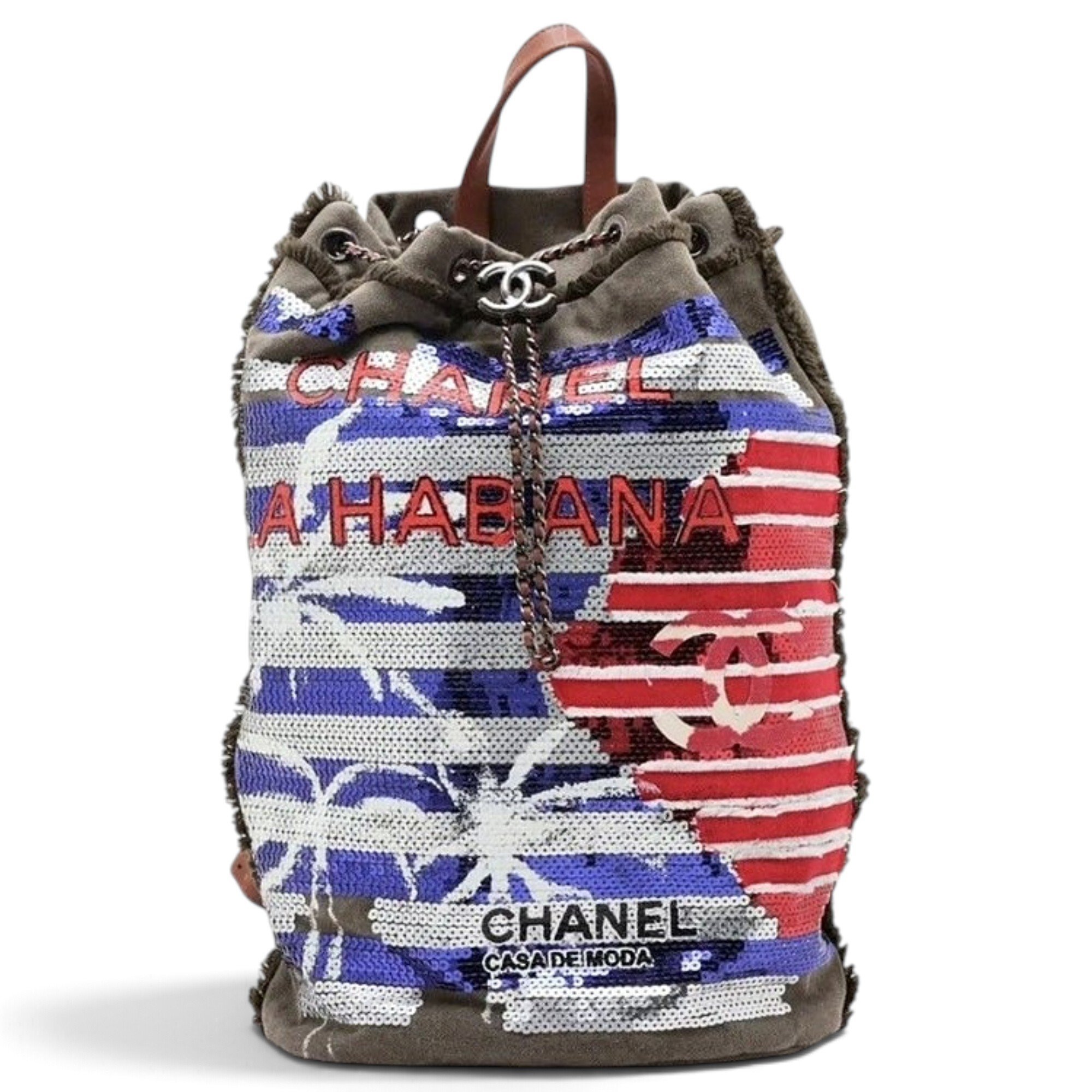 Cloth handbag
