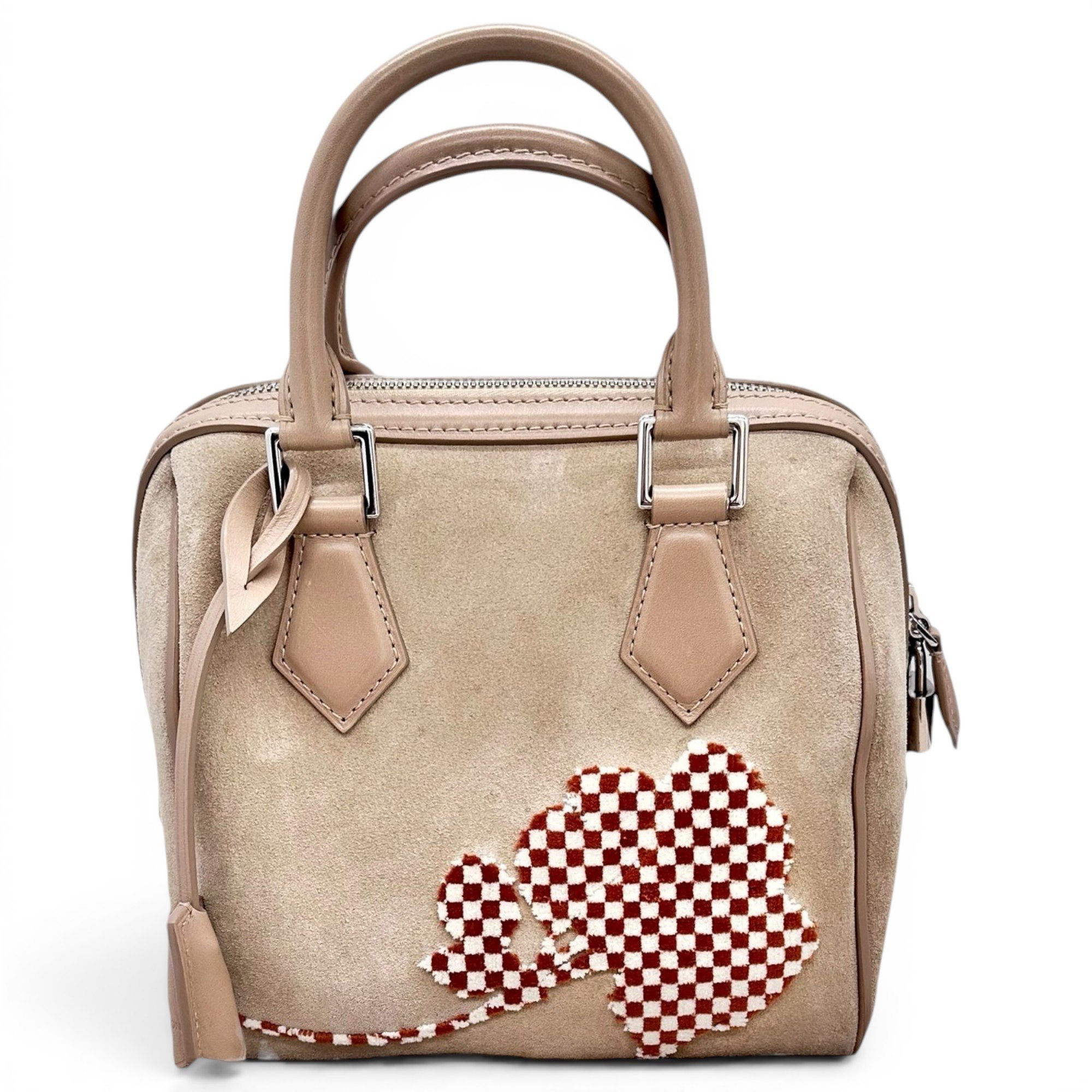 Speedy handbag