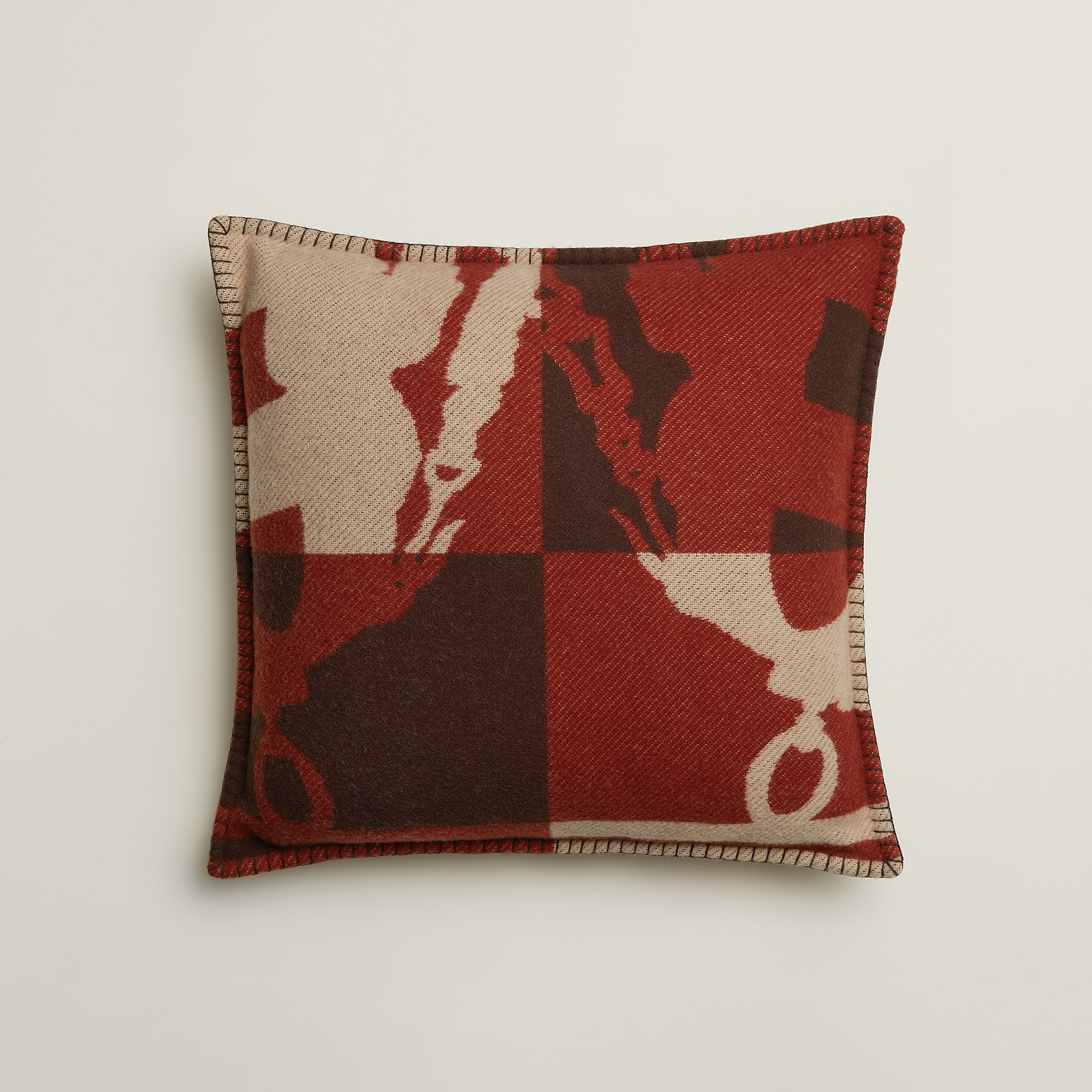 Brides de Gala pillow