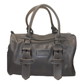Longchamp Kate Moss leather handbag