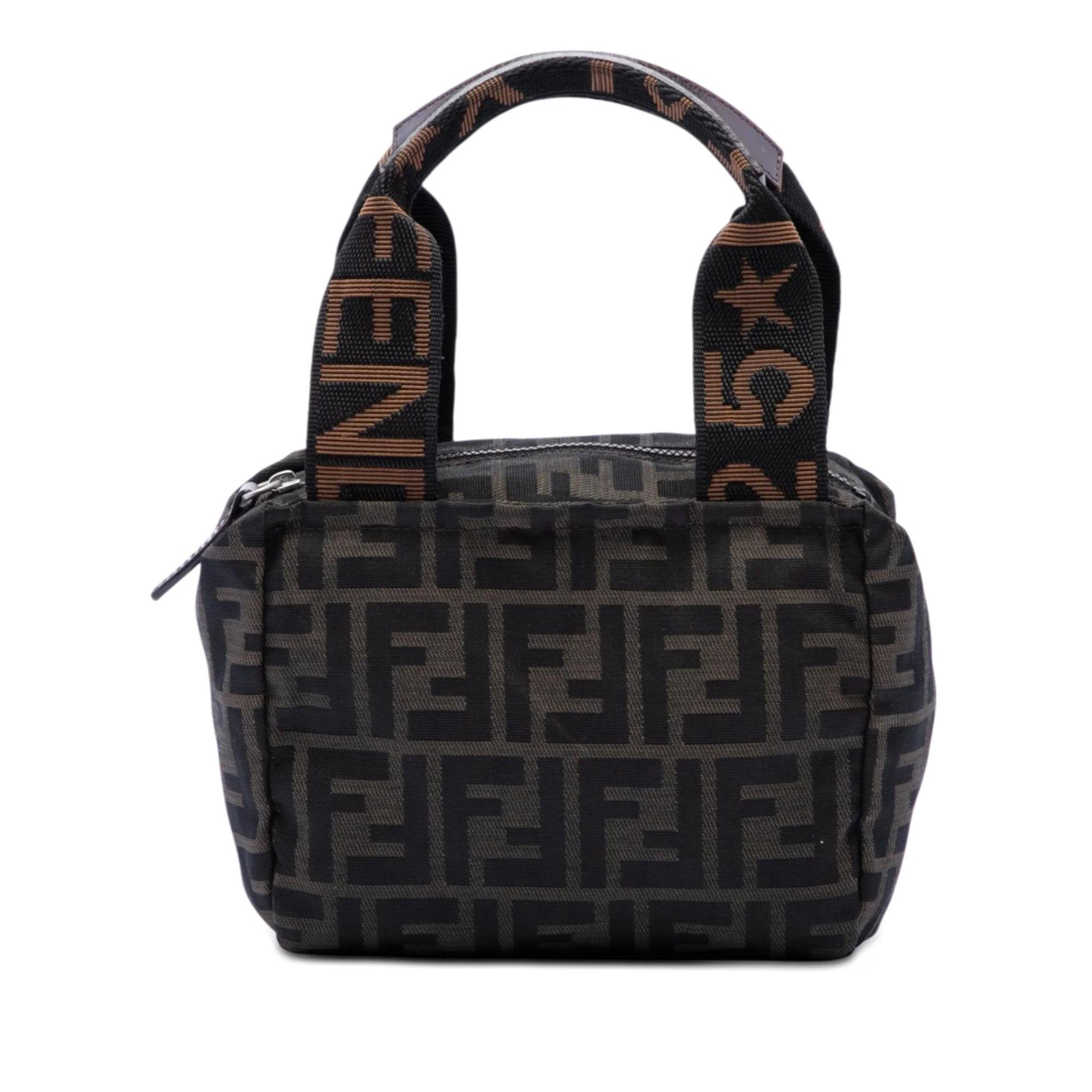 Bag cloth handbag