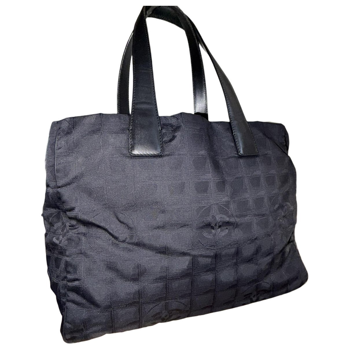 Cloth handbag
