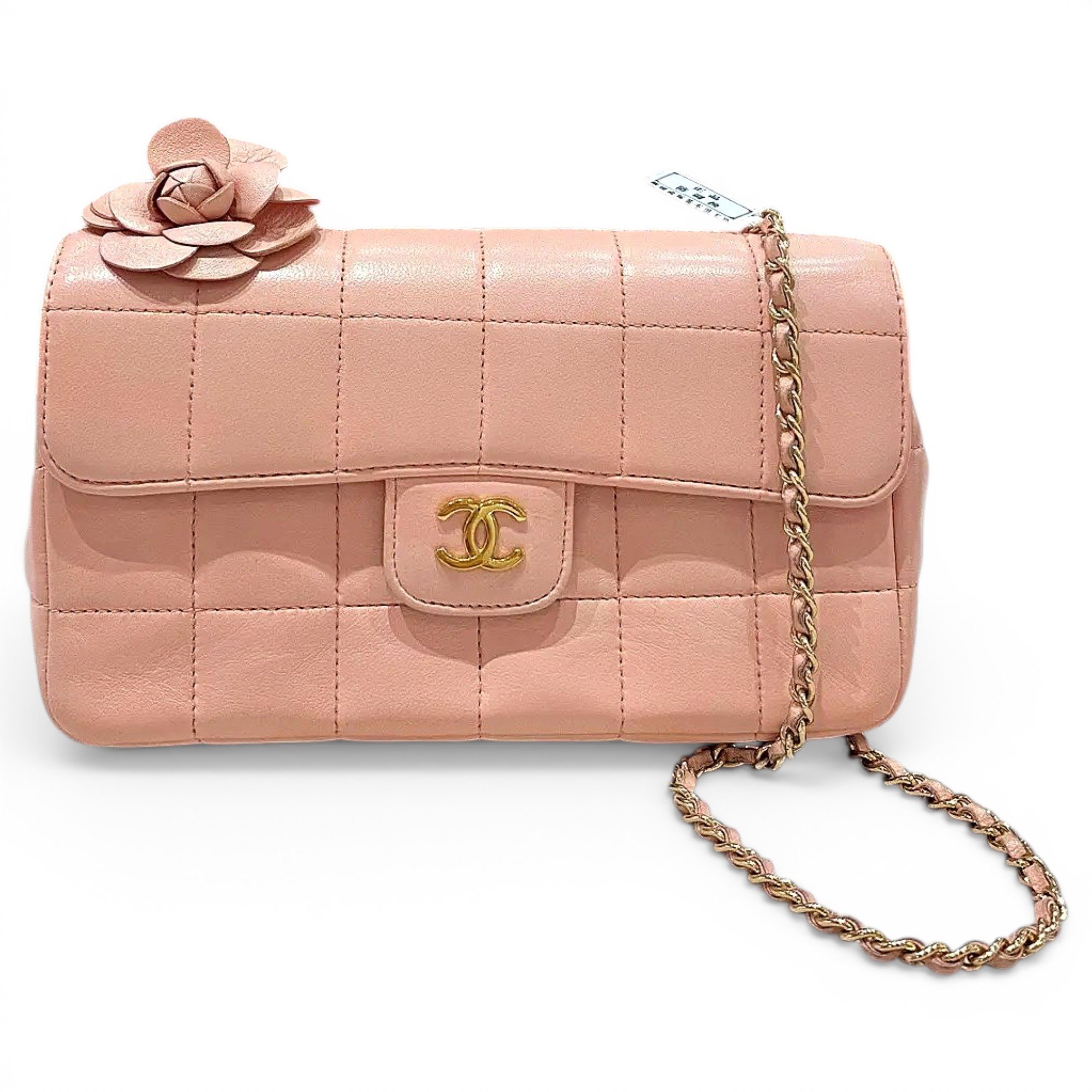 Timeless/Classique leather crossbody bag