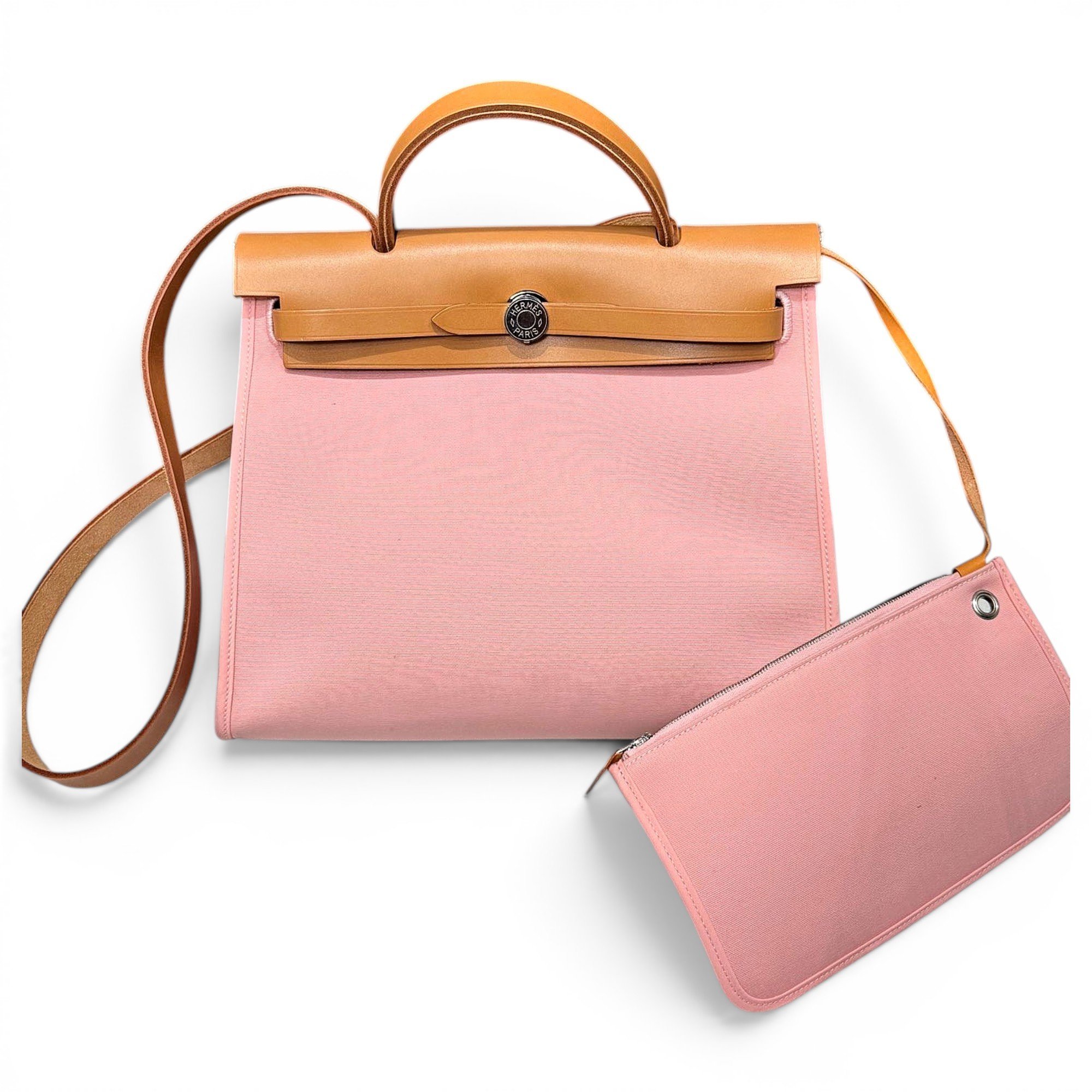 Herbag cloth handbag