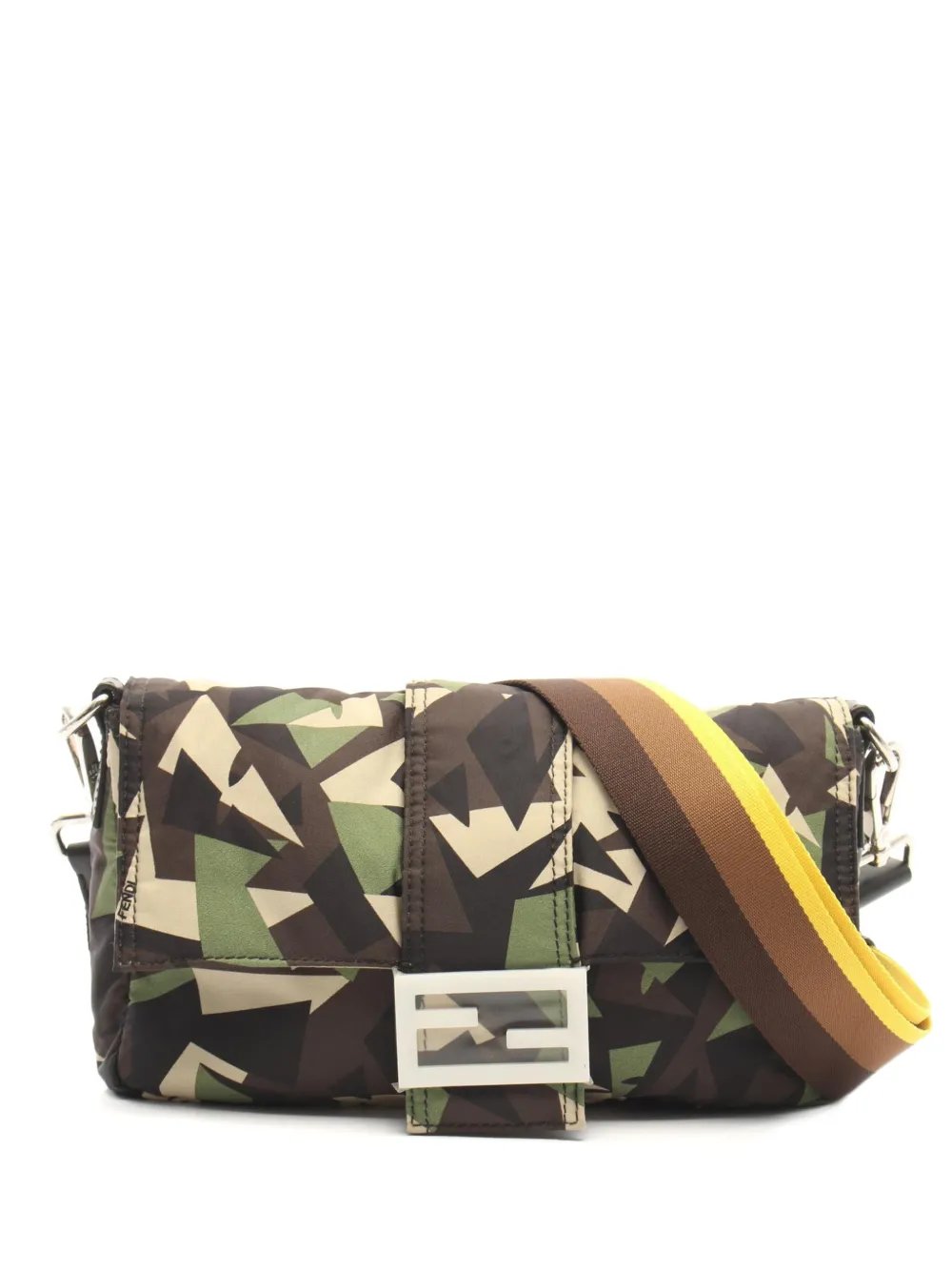 2010s Mamma Baguette shoulder bag
