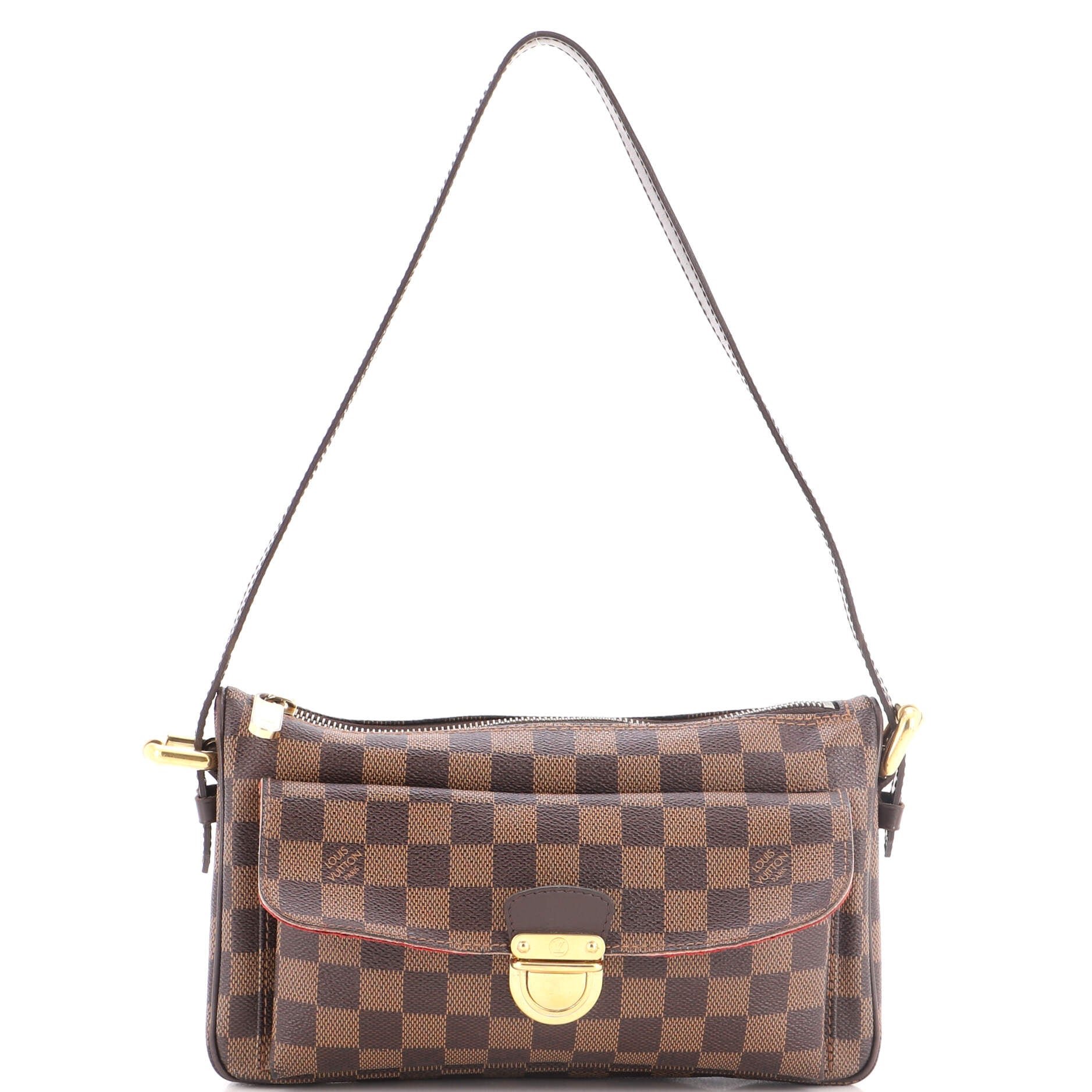 Ravello Handbag Damier GM