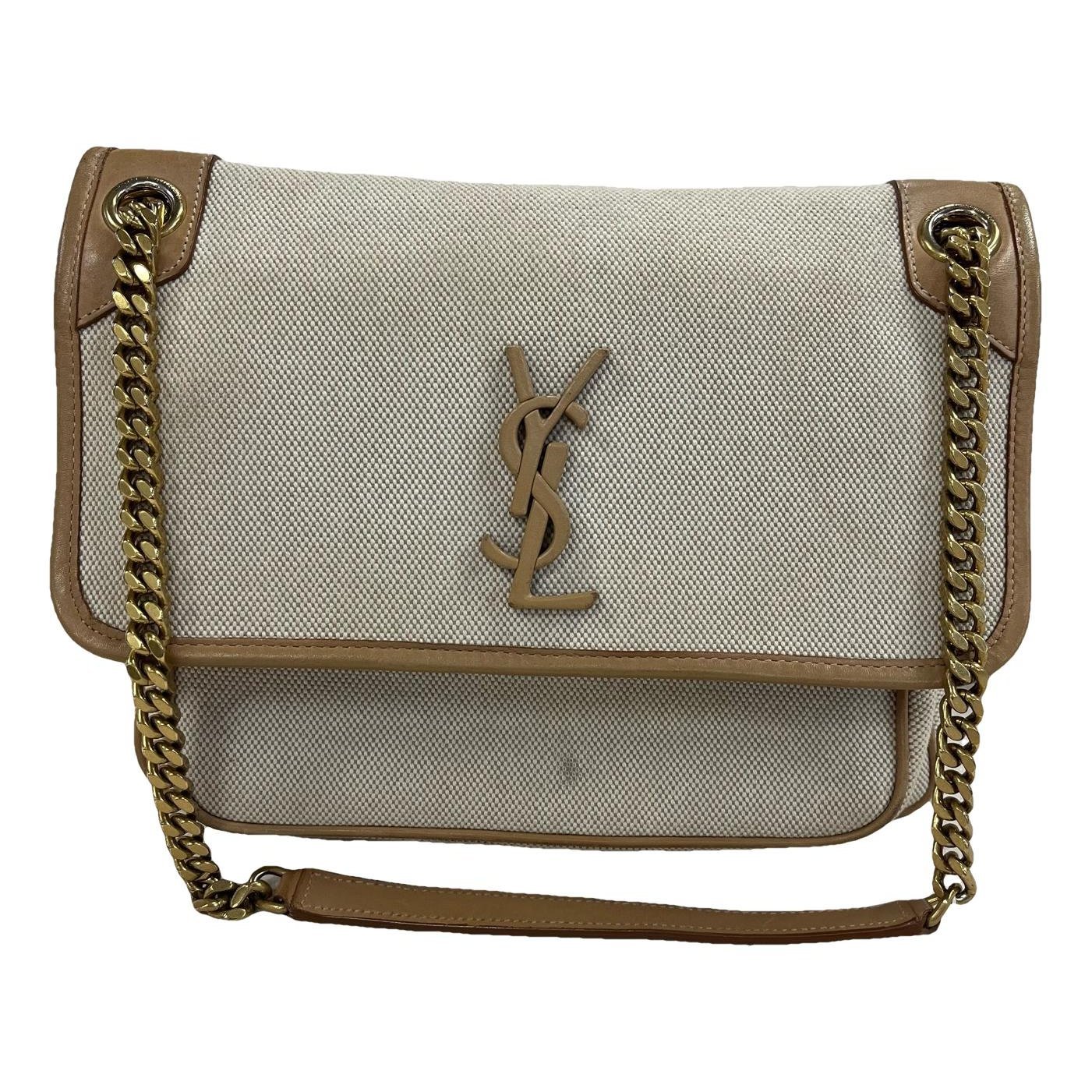 Niki cloth handbag