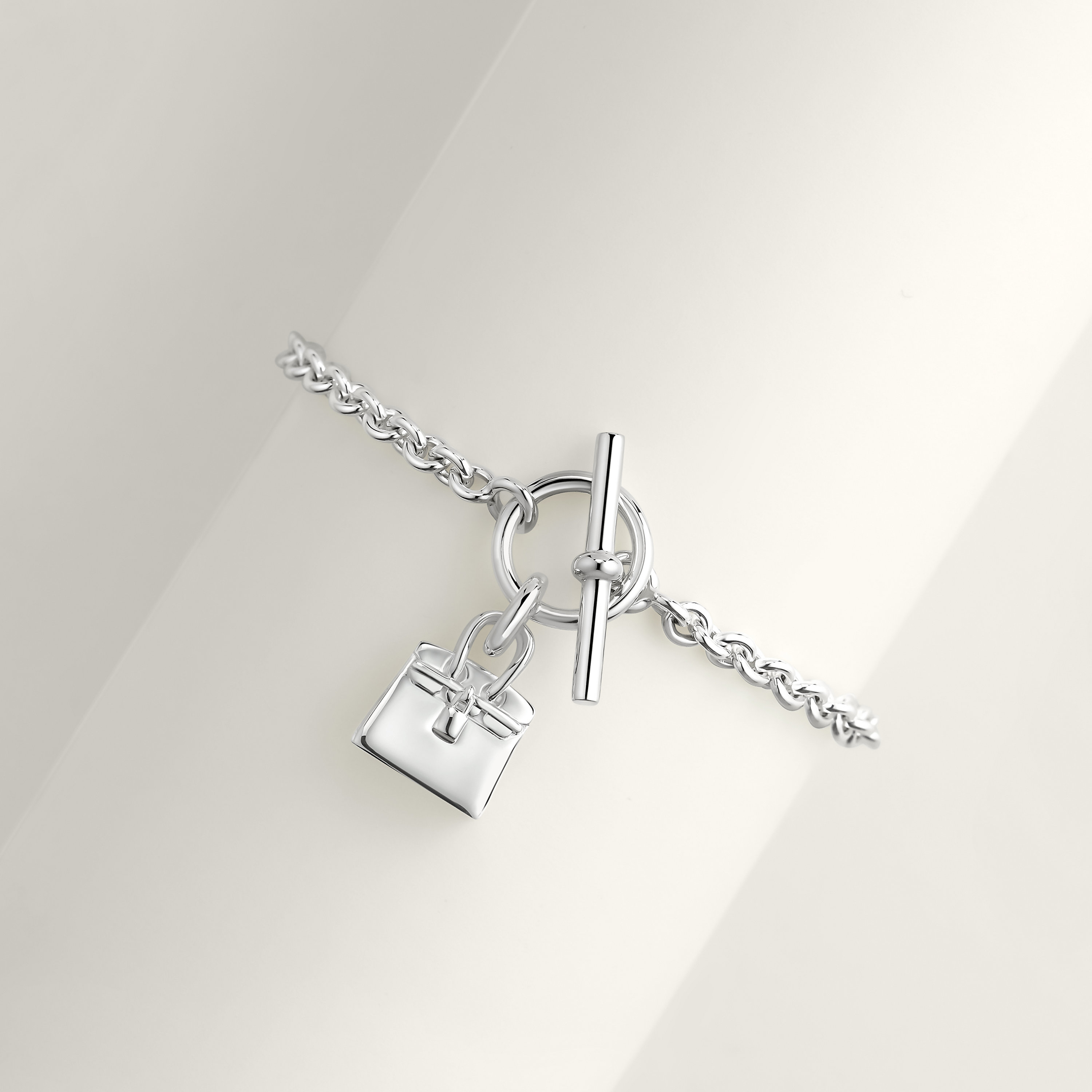 Amulettes Birkin 브레이슬릿