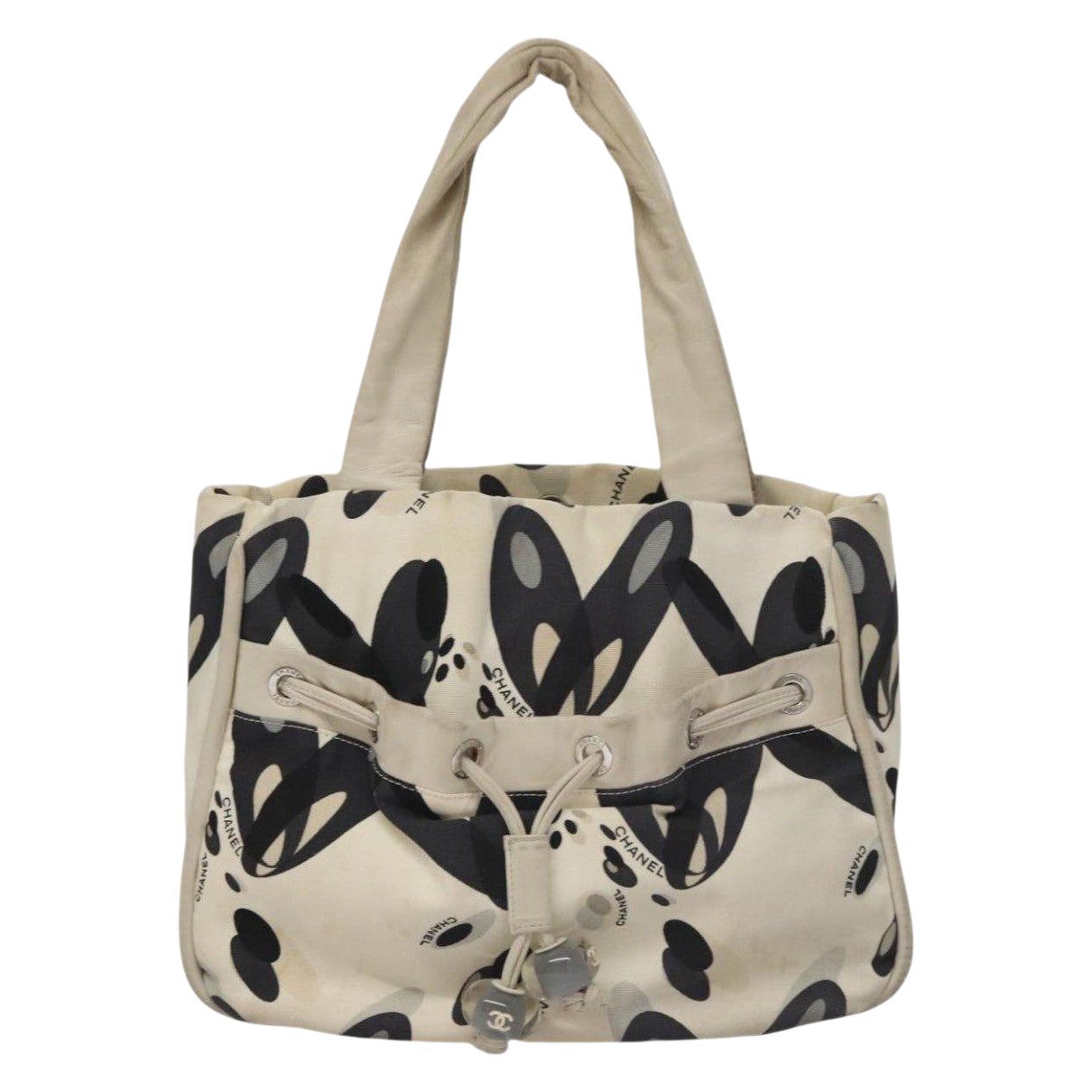 Cloth tote