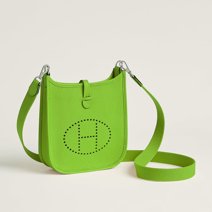 Granny Evelyne 16 Amazone Bag