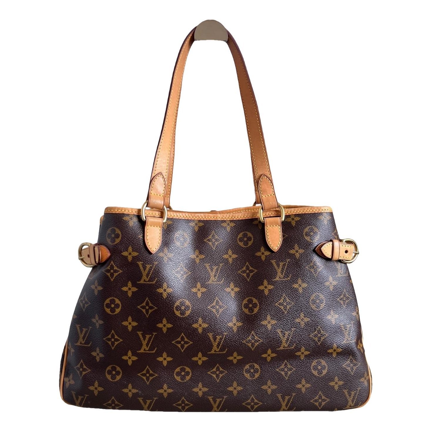 Batignolles cloth tote