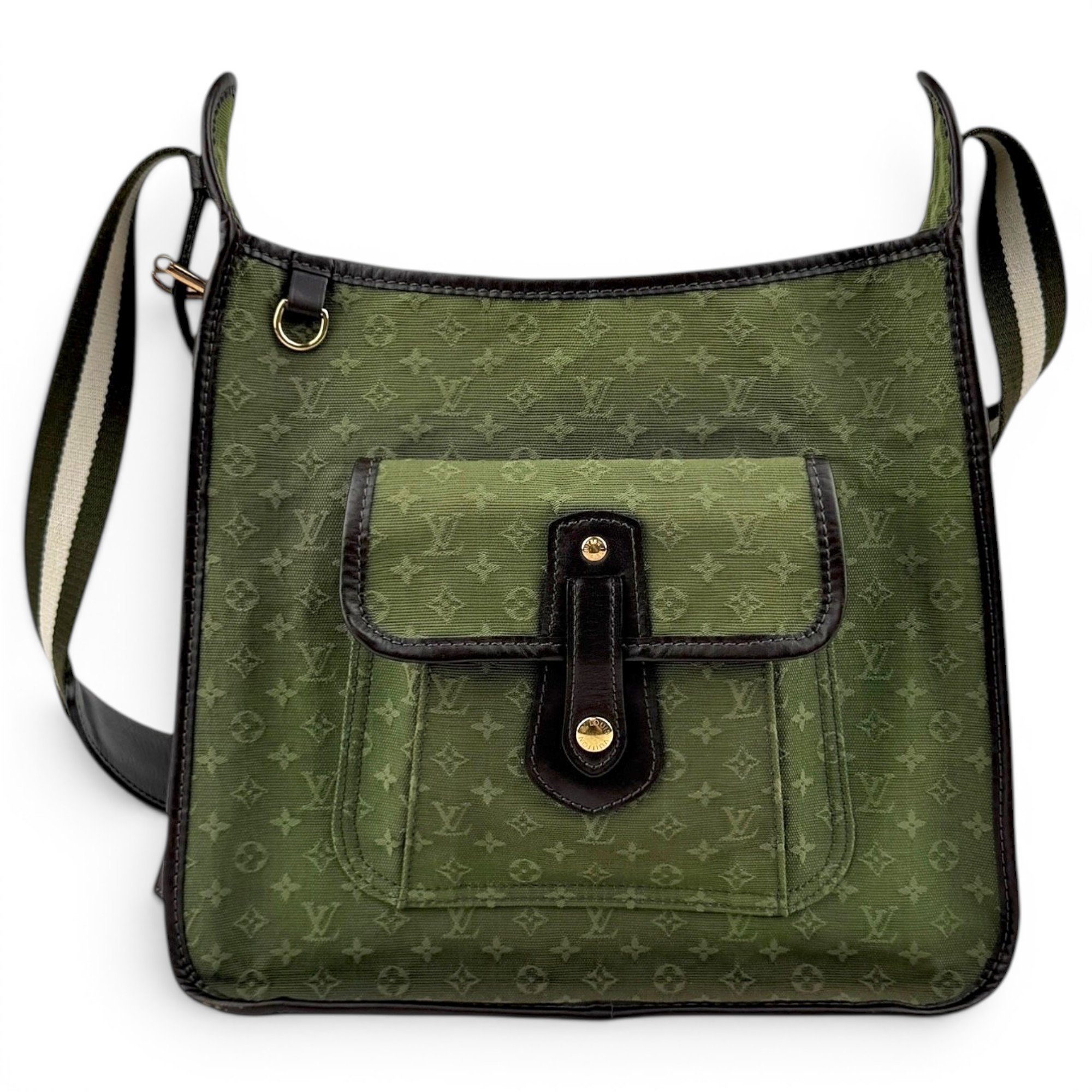 Mary Kate cloth handbag