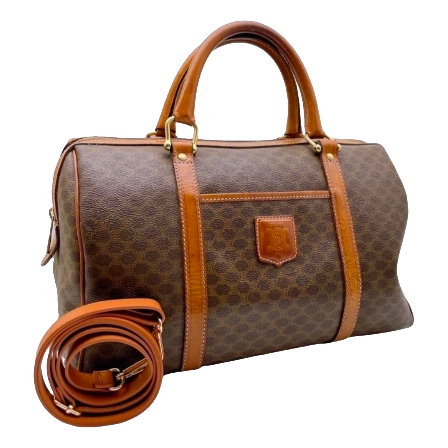 Cloth handbag