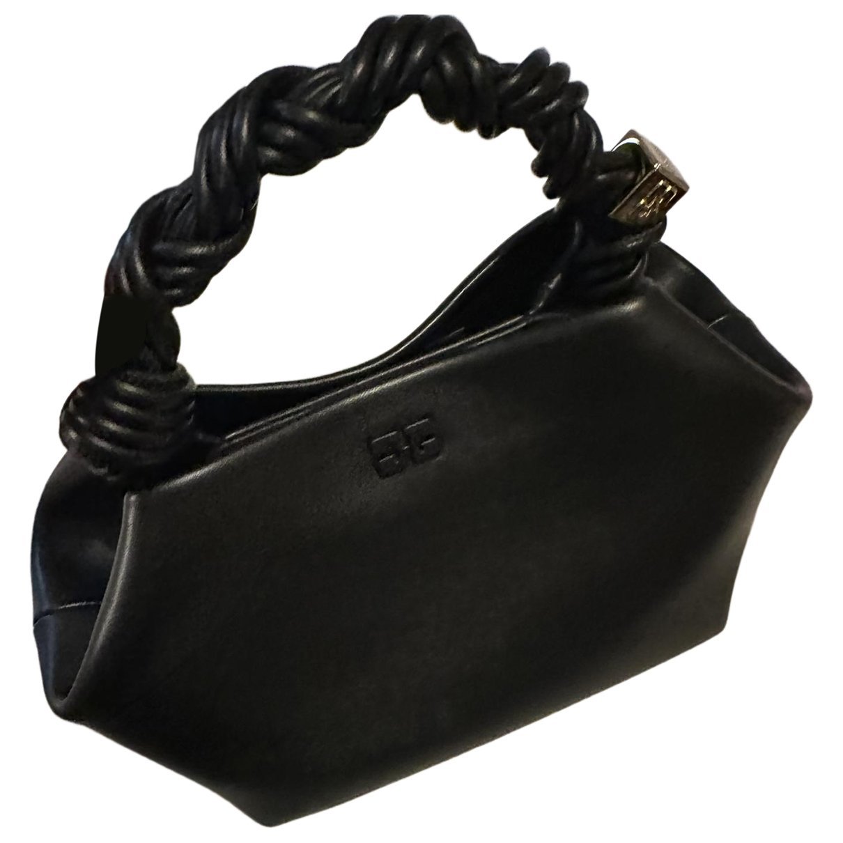 Bou vegan leather handbag