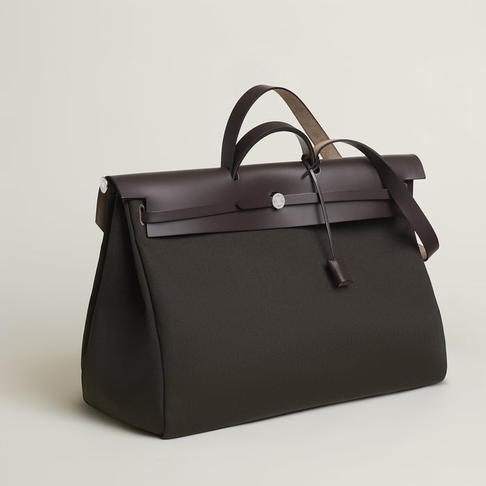 Herbag Zip Cabine Bag