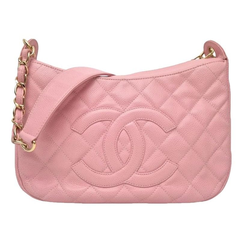 Timeless/Classique leather handbag