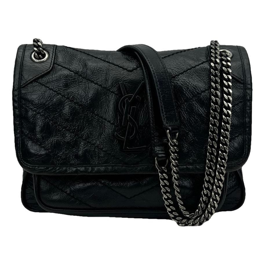 Leather bag