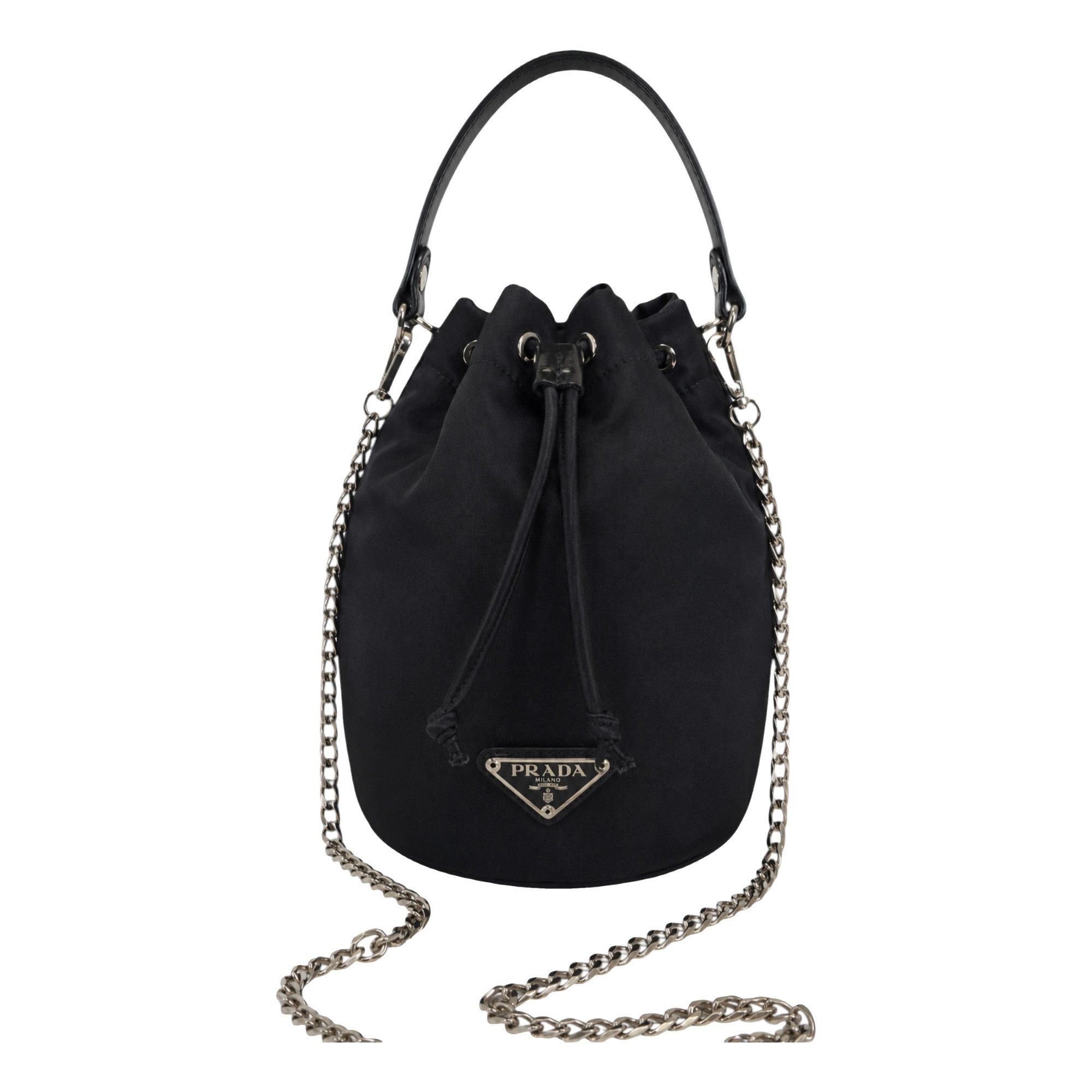 Cloth handbag