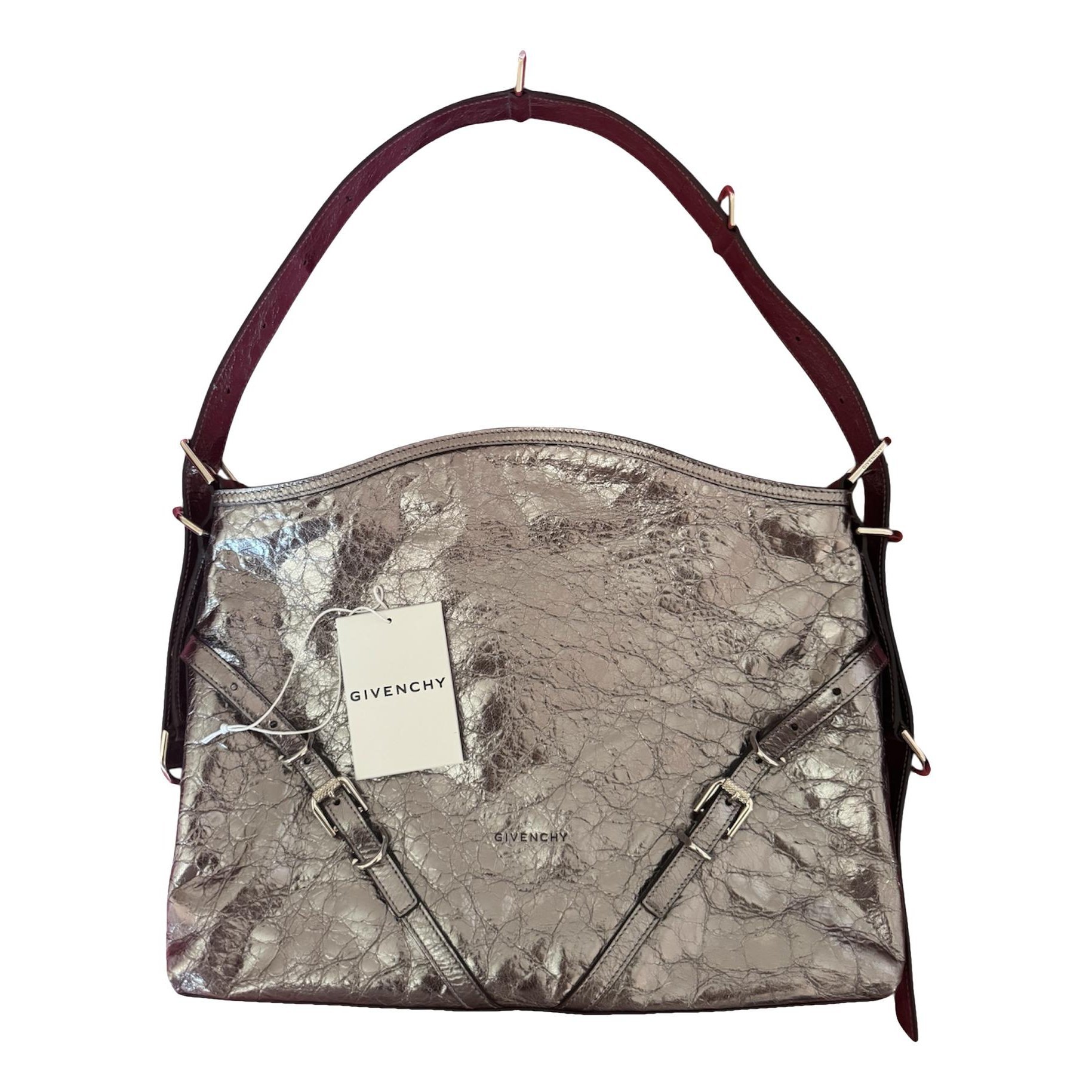 Voyou crossbody bag