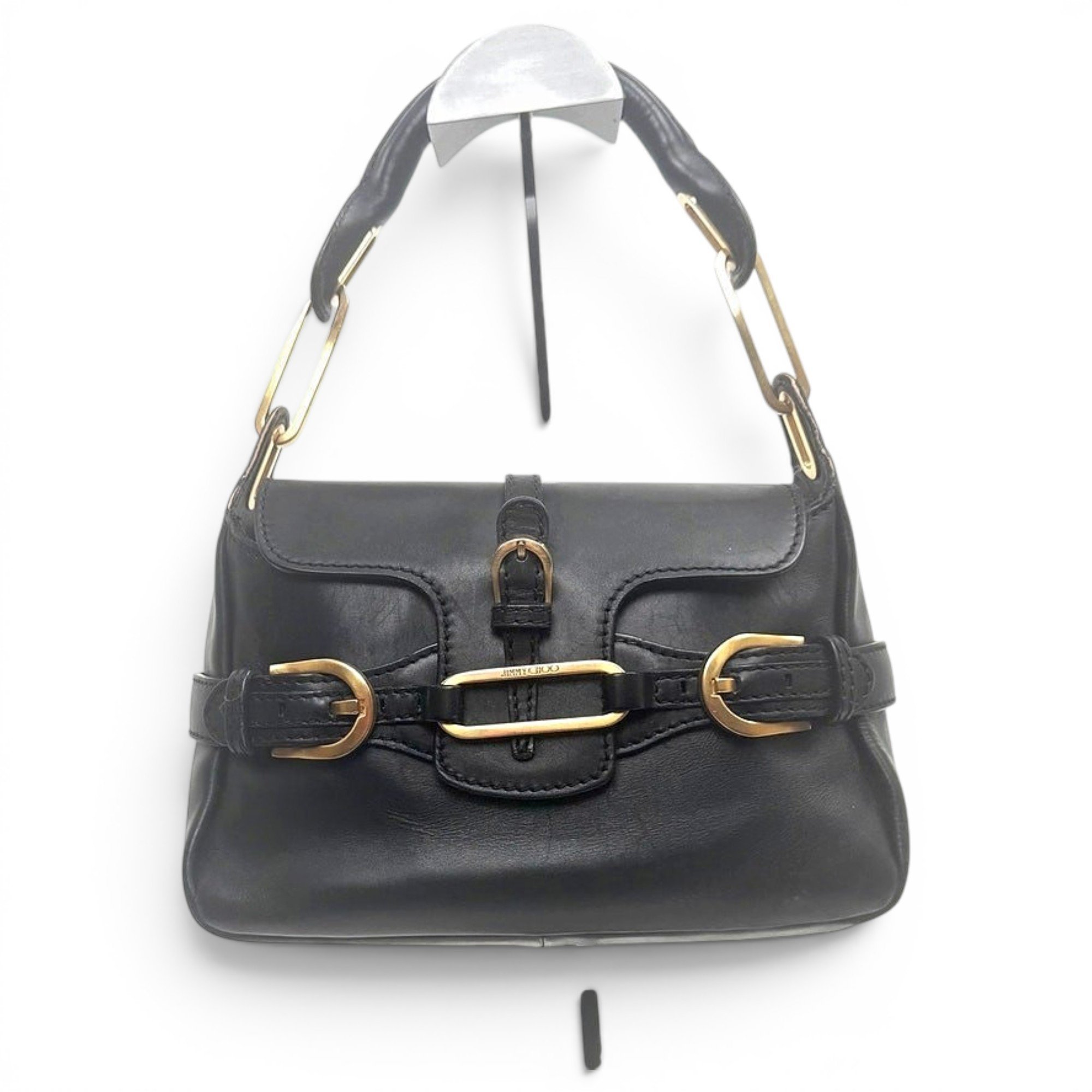 Jimmy Choo Leather handbag