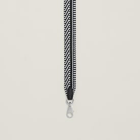 Sangle Cavale 25 Mm Bag Strap