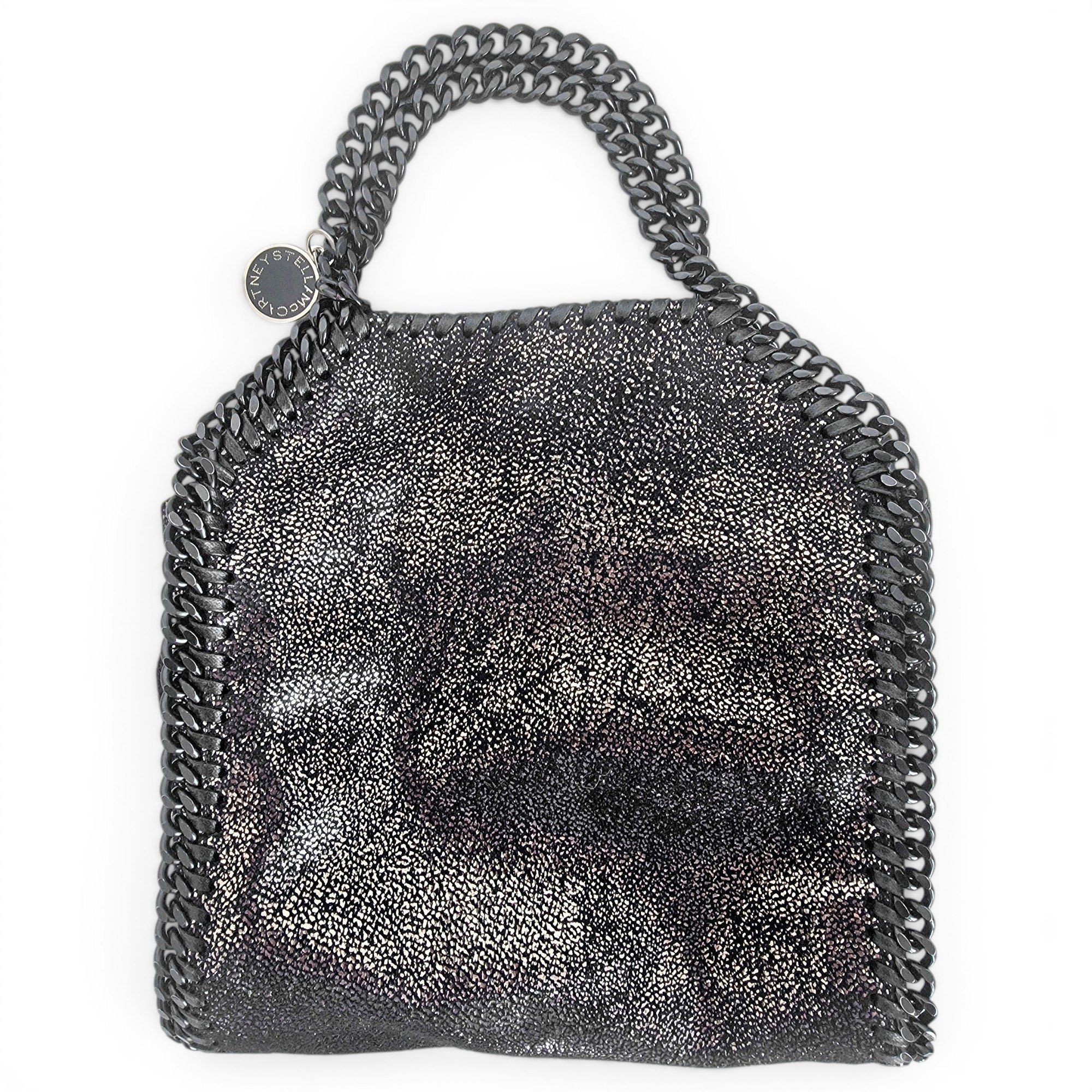 Falabella vegan leather mini bag
