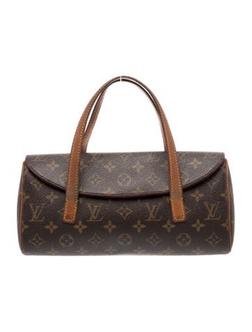 LV Monogram Sonatine