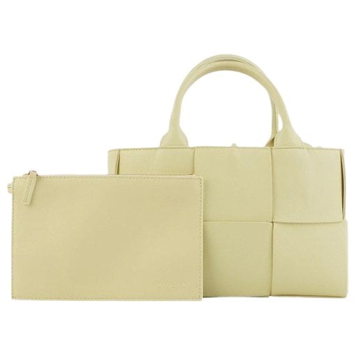 Bottega Veneta Leather handbag