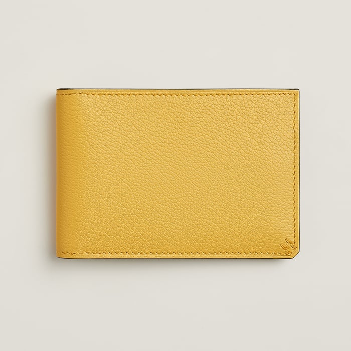 H Sellier Card Holder