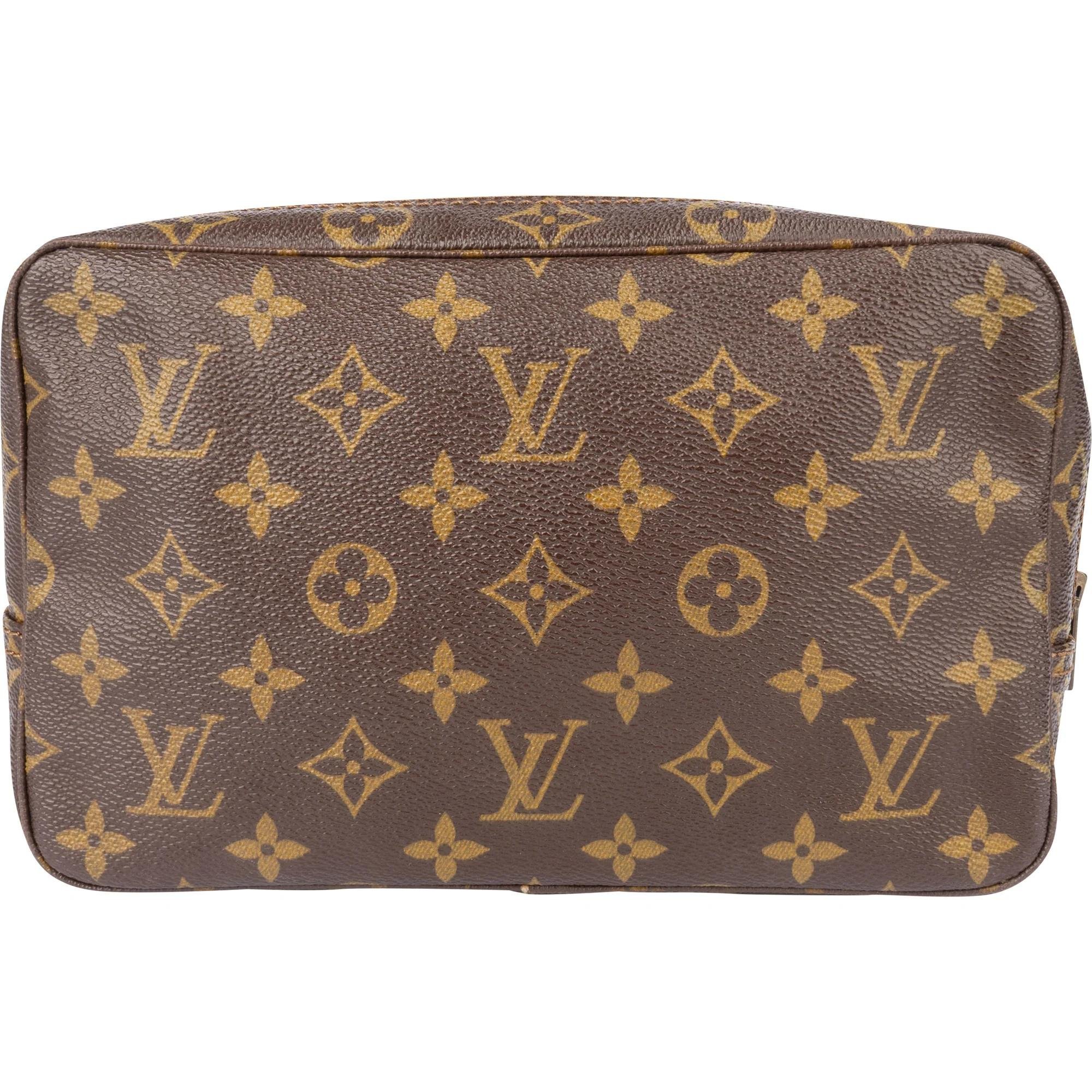 Cloth clutch bag
