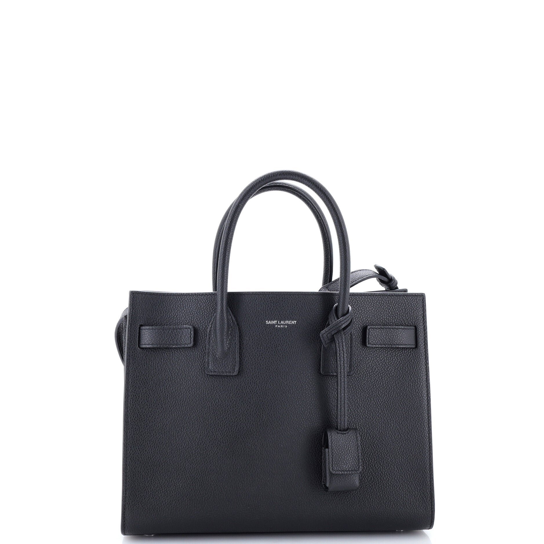Sac de Jour NM Bag Leather Baby