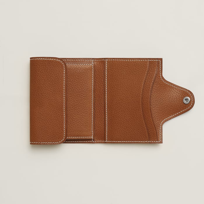 Fauve Iliade Card Holder