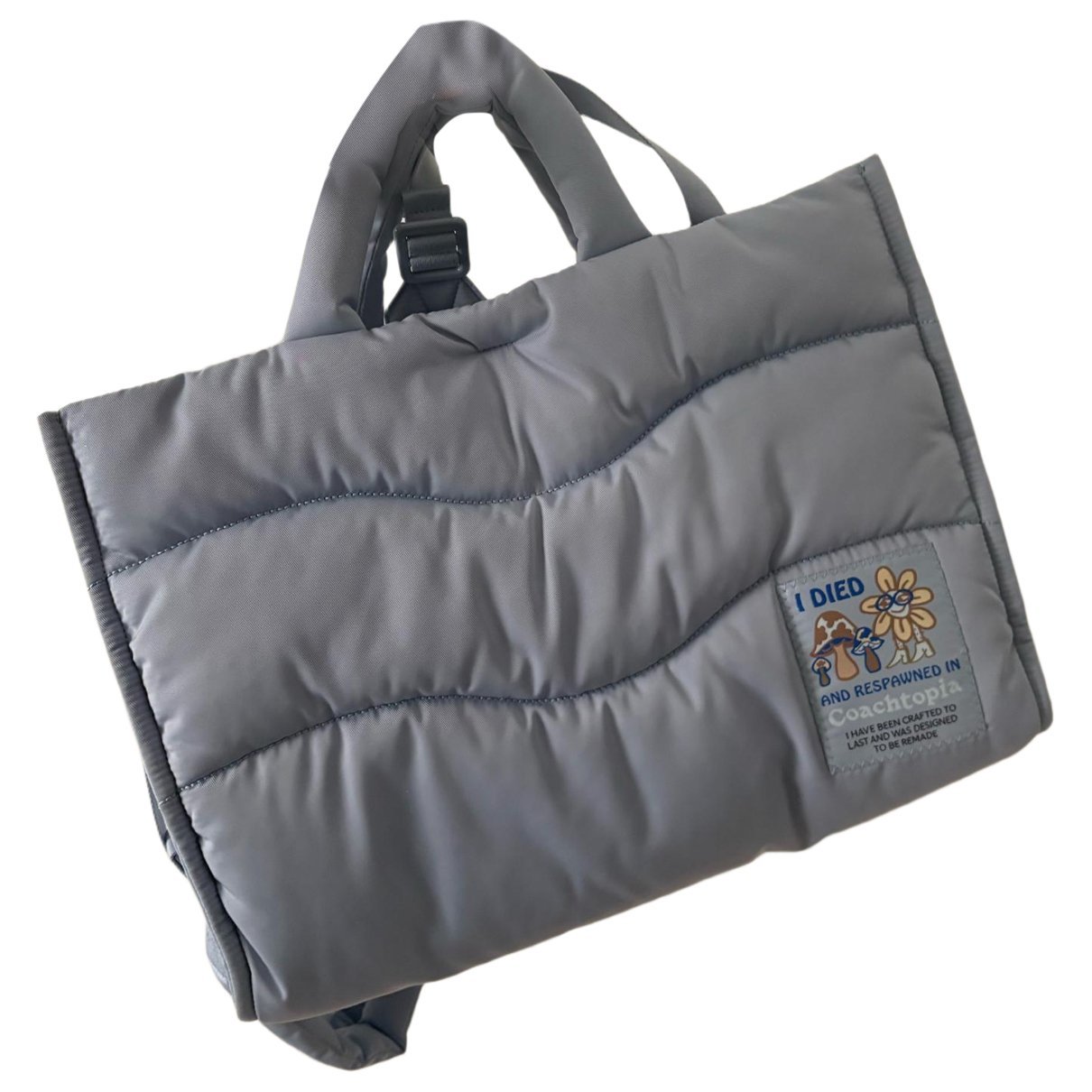 Tote