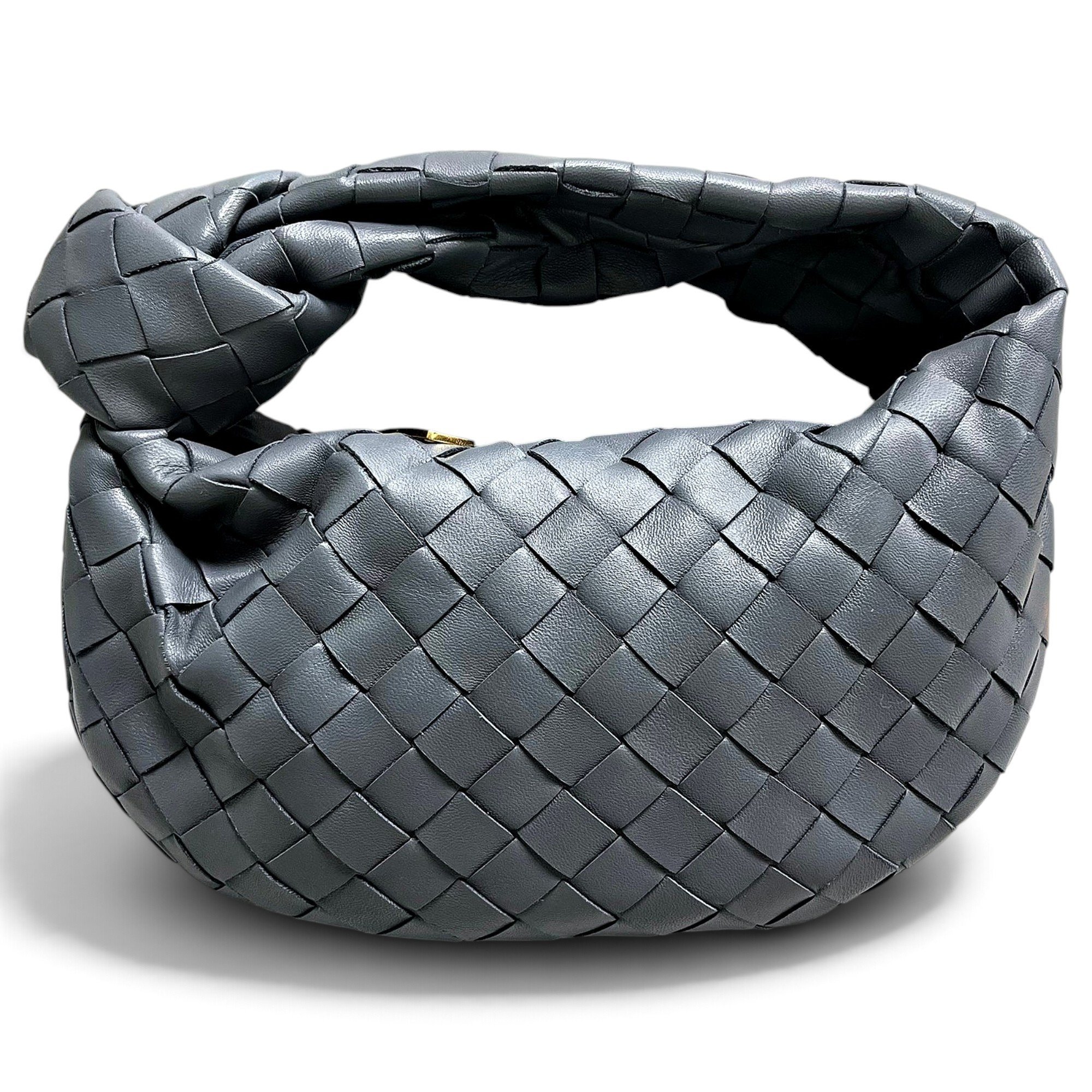 Jodie leather handbag