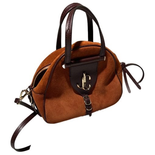 Jimmy Choo Varenne crossbody bag