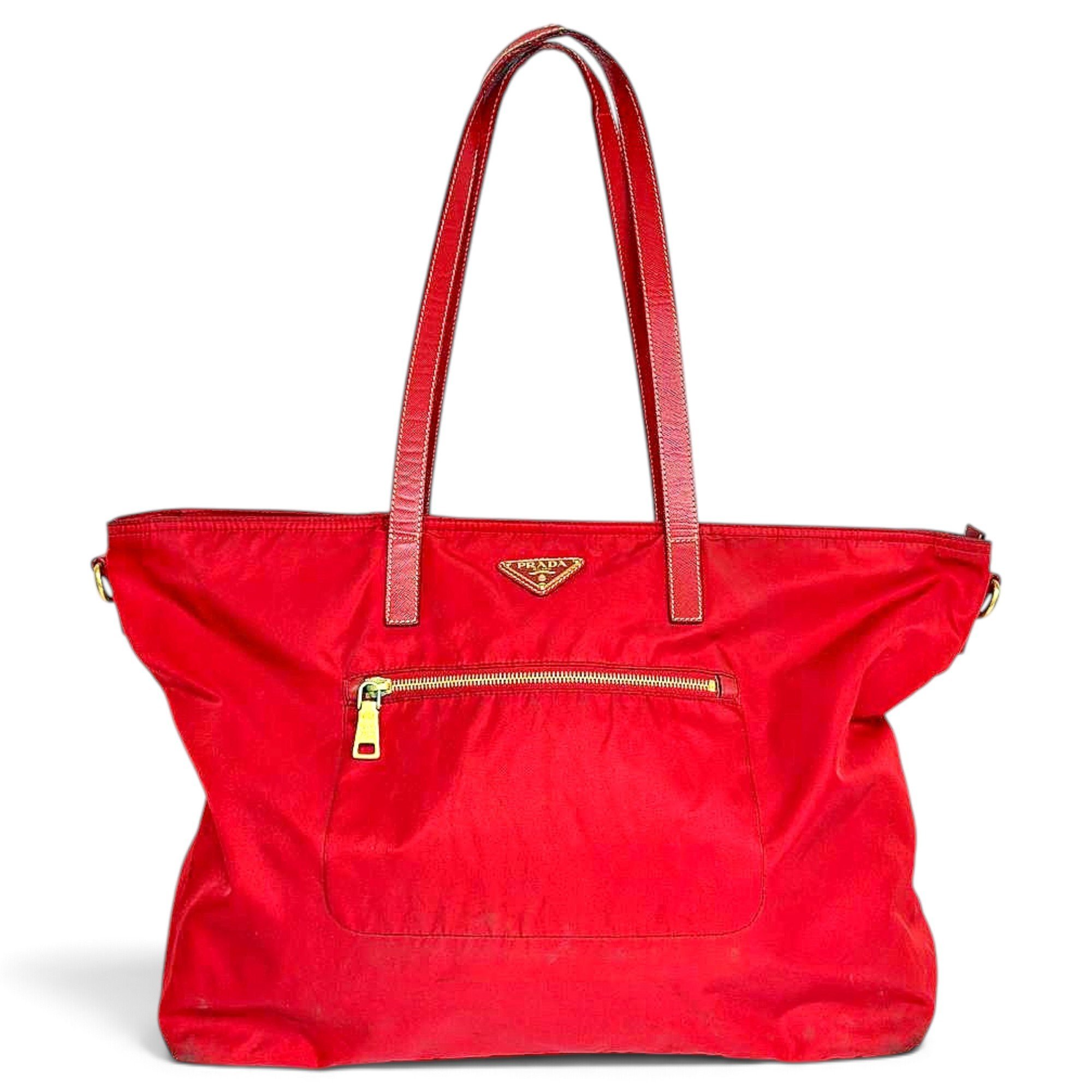 Cloth tote