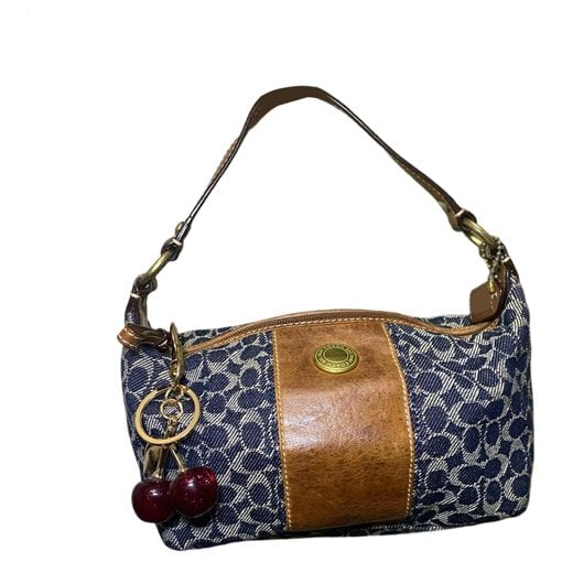 Nolita leather handbag