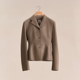 Equestrian jacket