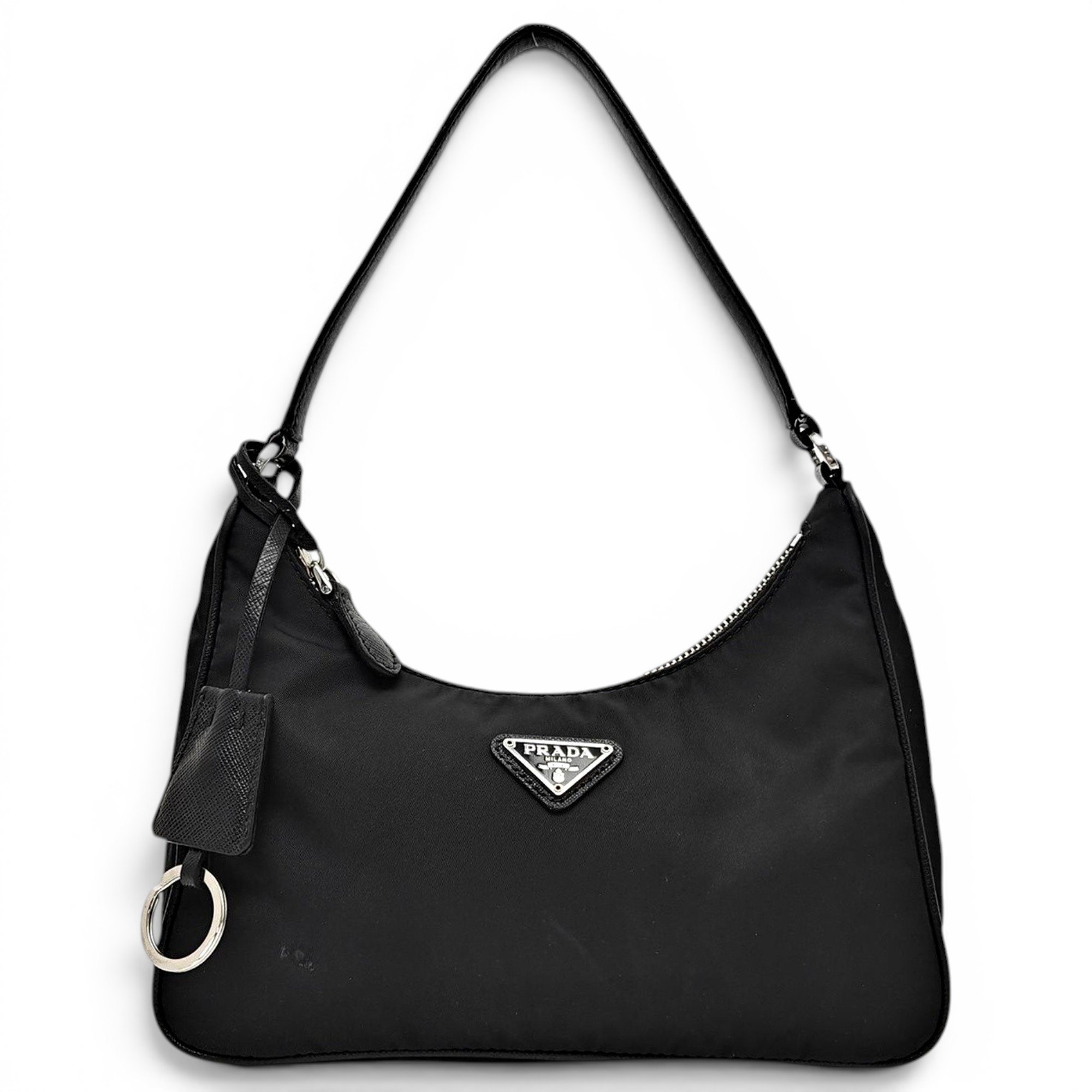 Cloth handbag