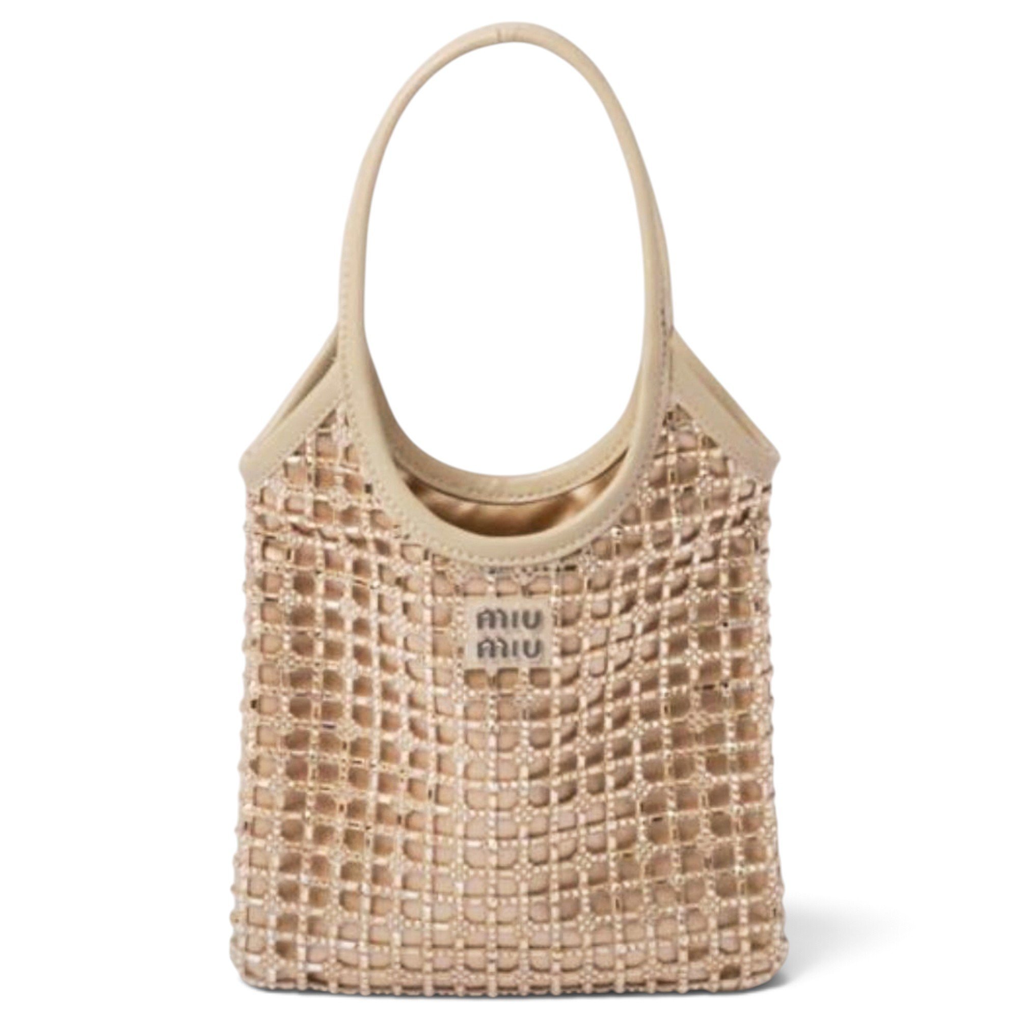 Ivy crossbody bag