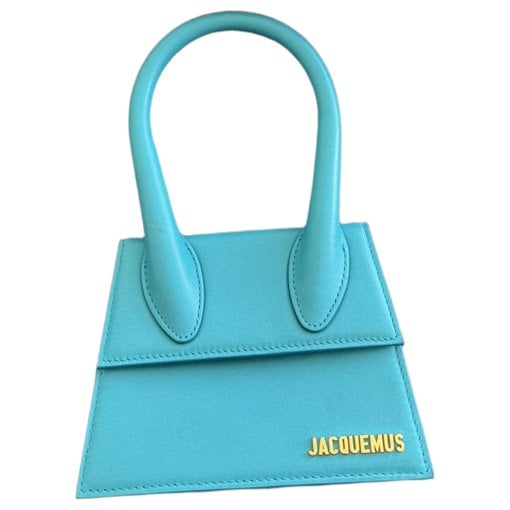 Chiquito leather handbag