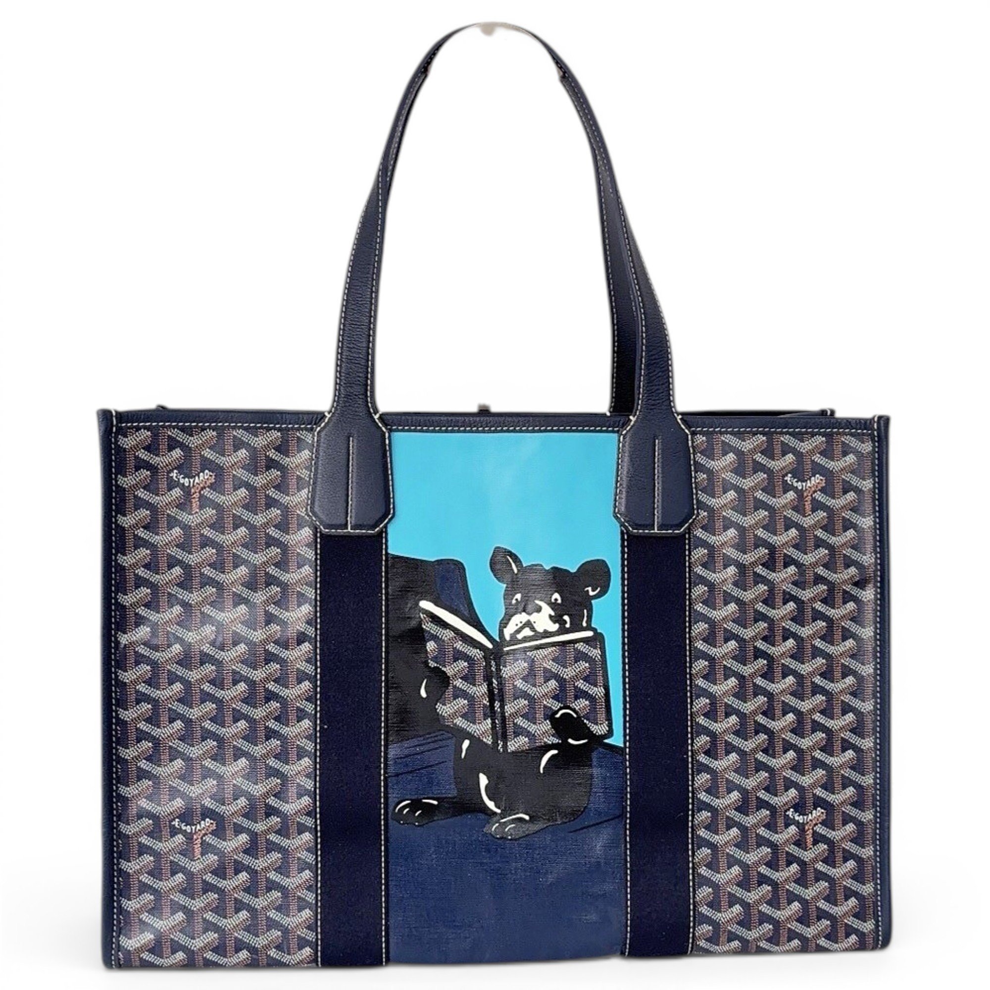 Cloth handbag