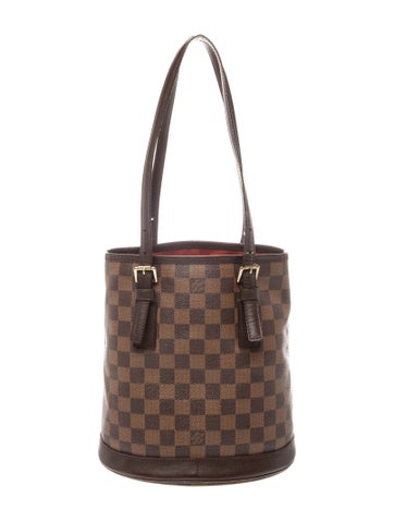 Damier Ebene Marais