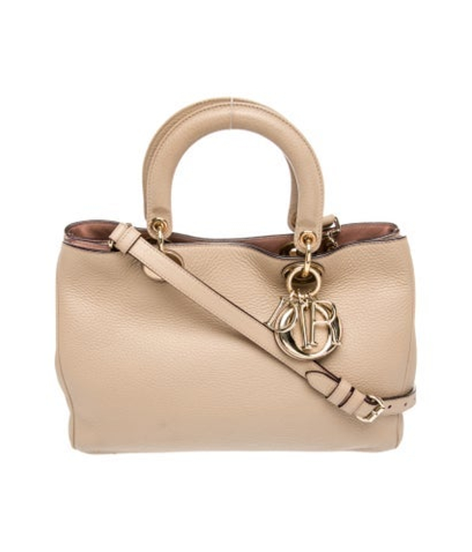 Dior Dior Cannage Diorissimo Medium