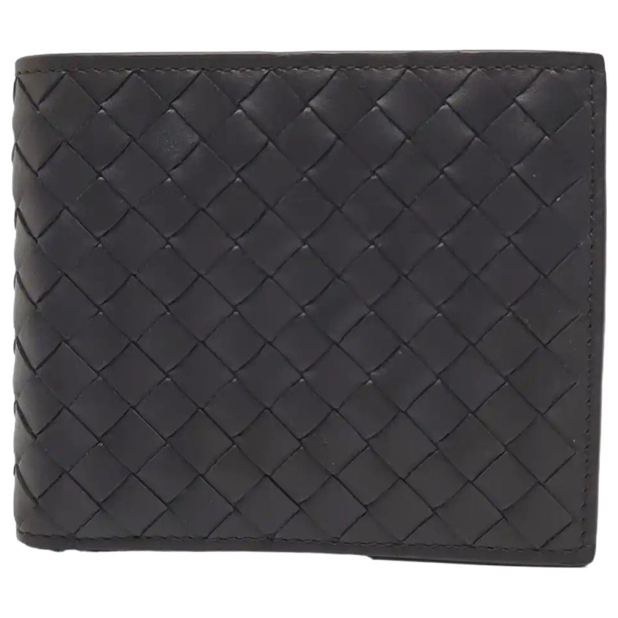 Leather mini bag