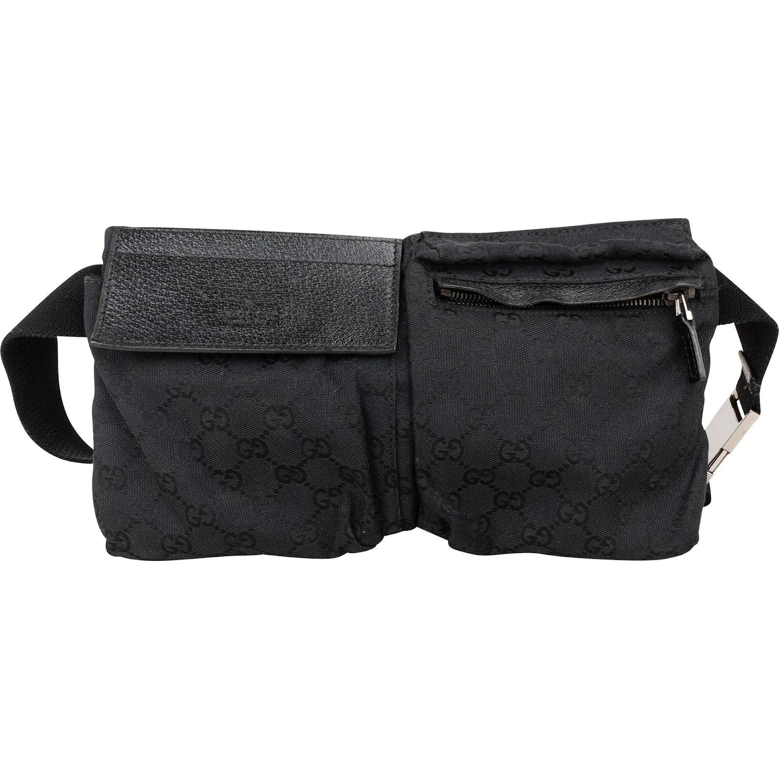 Abbey leather handbag